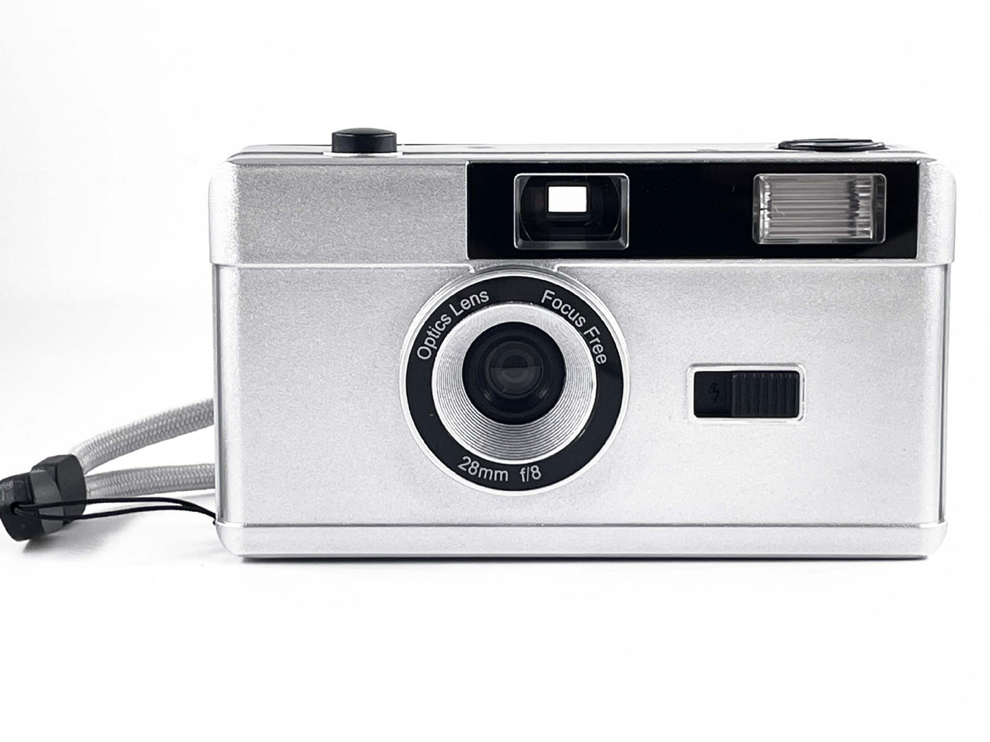 Retro Film Camera