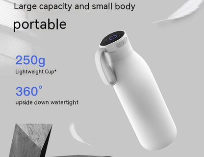 Remová Smart Sterilization Water Bottle