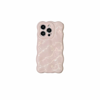 Wave Bubble Phone Case