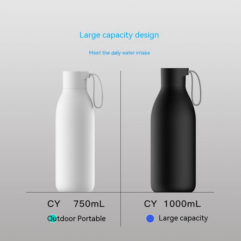 Remová Smart Sterilization Water Bottle