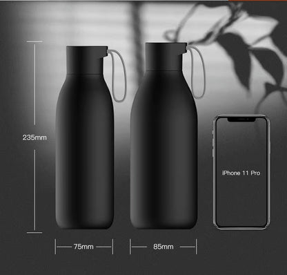 Remová Smart Sterilization Water Bottle